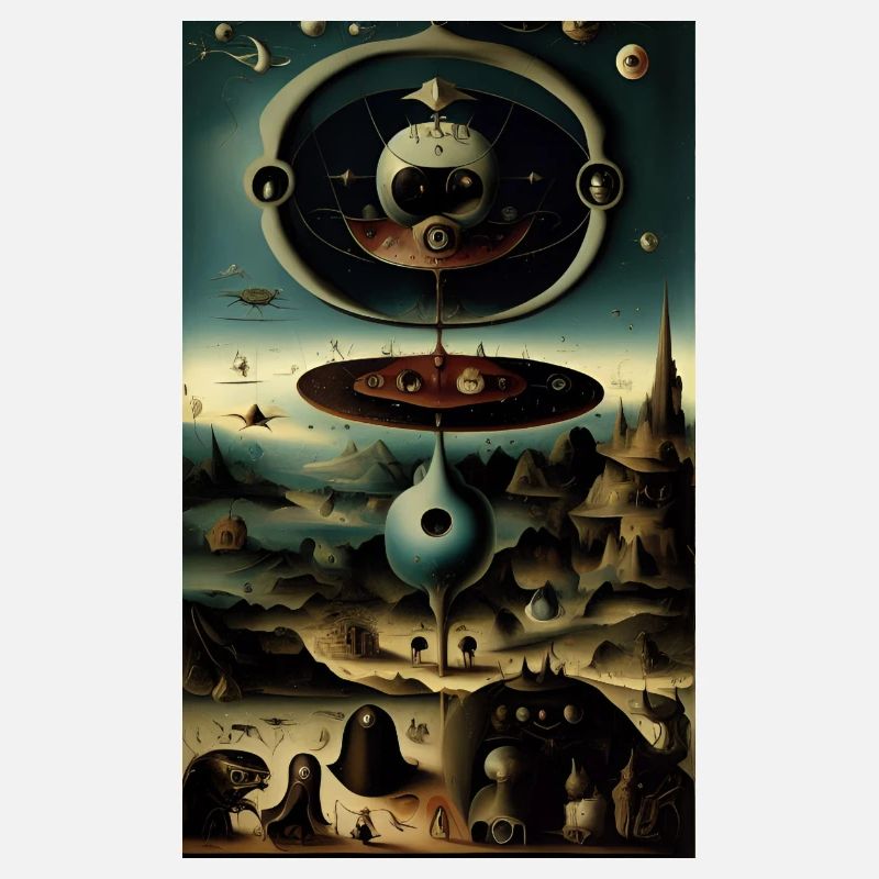 Alien | UFO | Raumschiff | UAP | außerirdische