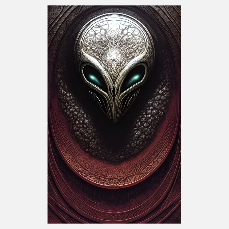 Alien | UFO | Raumschiff | UAP | außerirdische