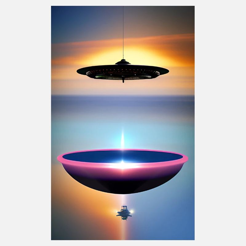 Alien | UFO | Spaceship | UAP | alien