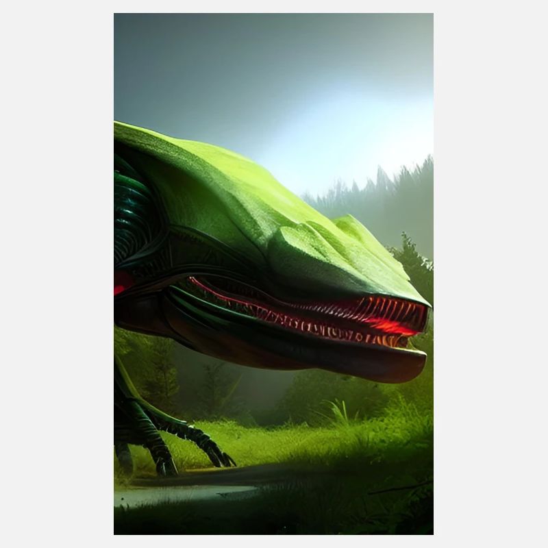 Alien | UFO | Spaceship | UAP | alien