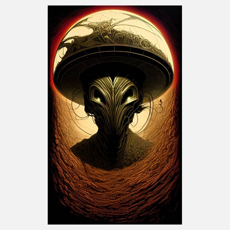 Alien | UFO | Spaceship | UAP | alien