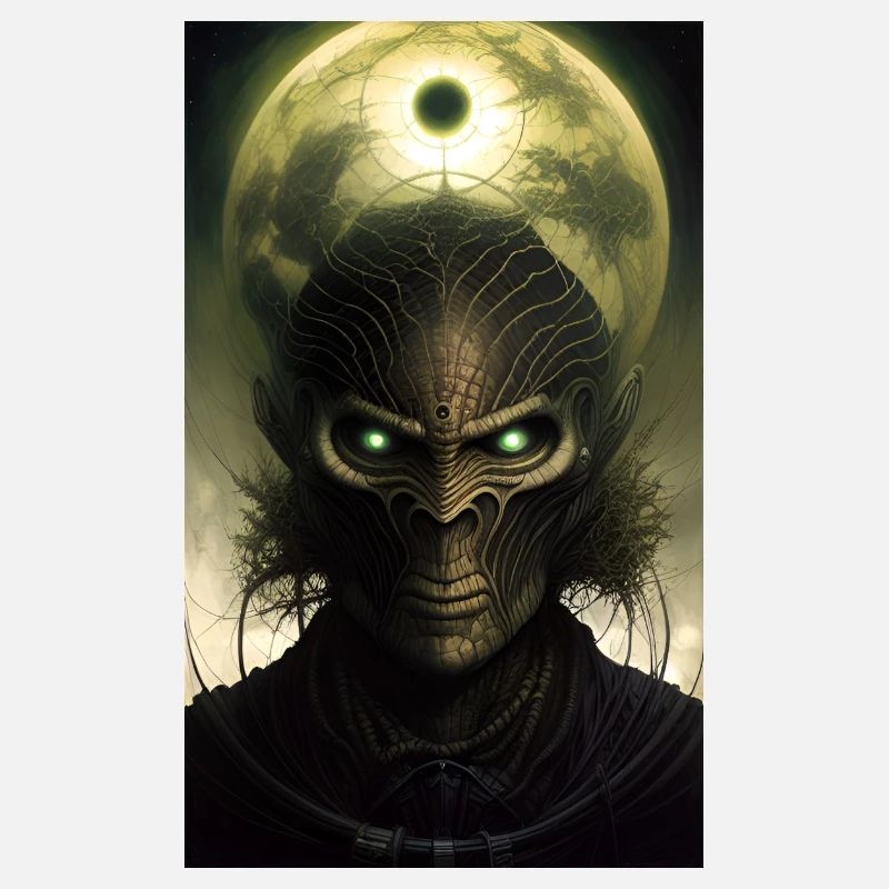 Alien | UFO | Spaceship | UAP | alien