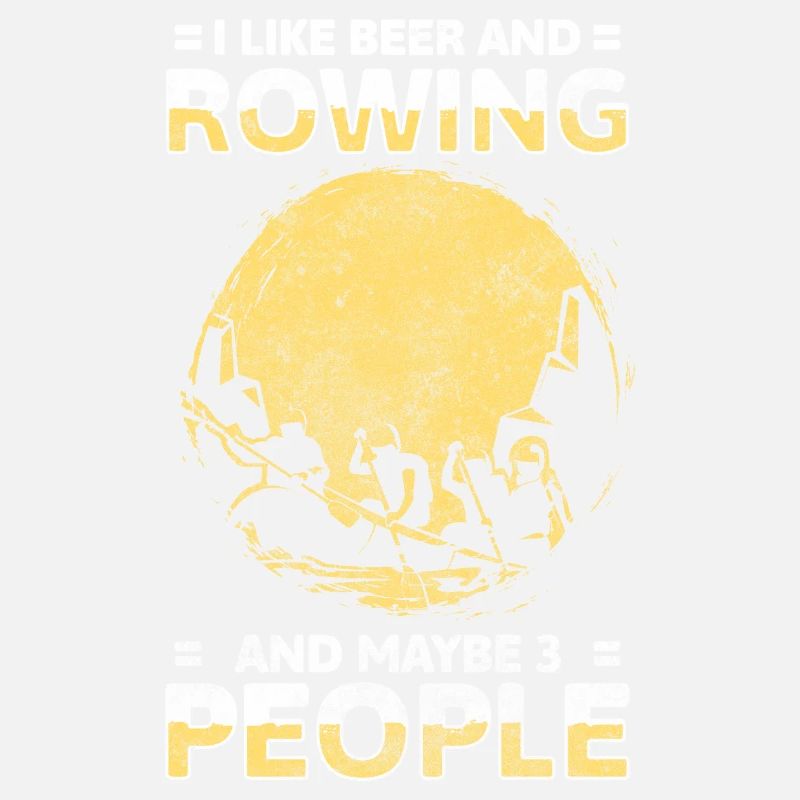 Rowing Machine Sport Competition
