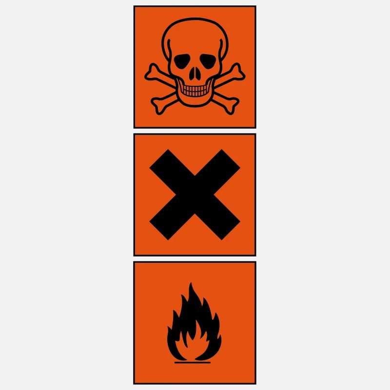 signe de danger