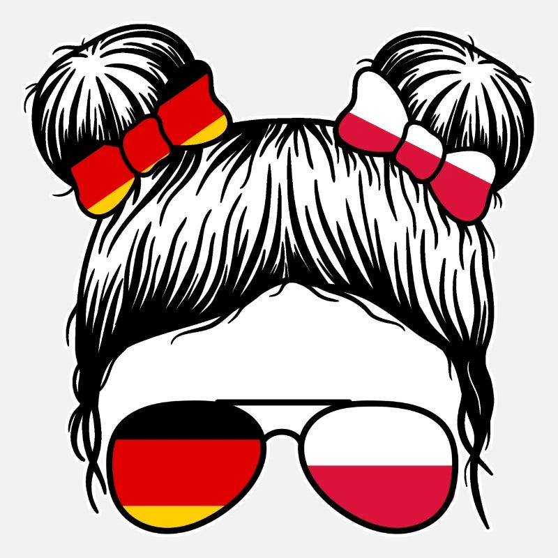 Pole Germany Poland