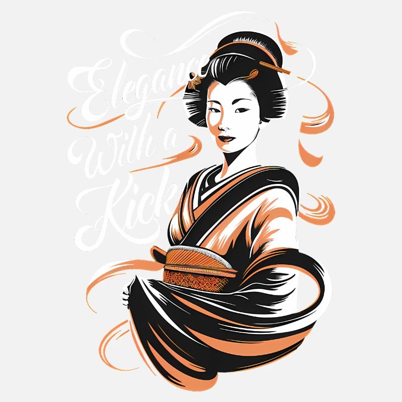 Eleganz mit Kick