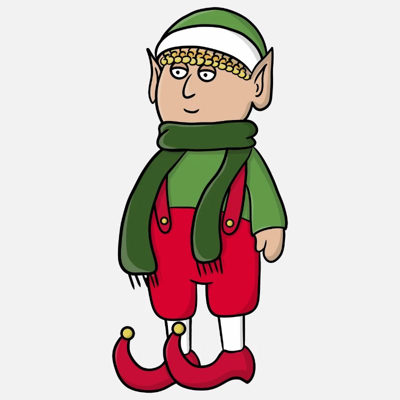 Prêt pour Noël