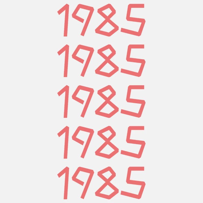 Sonne 1985