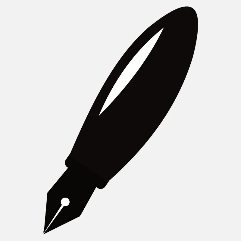 Remplissage de stylo