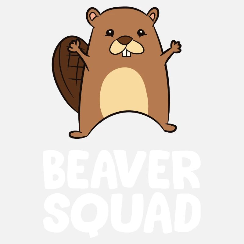 Castor - Beaver Squad