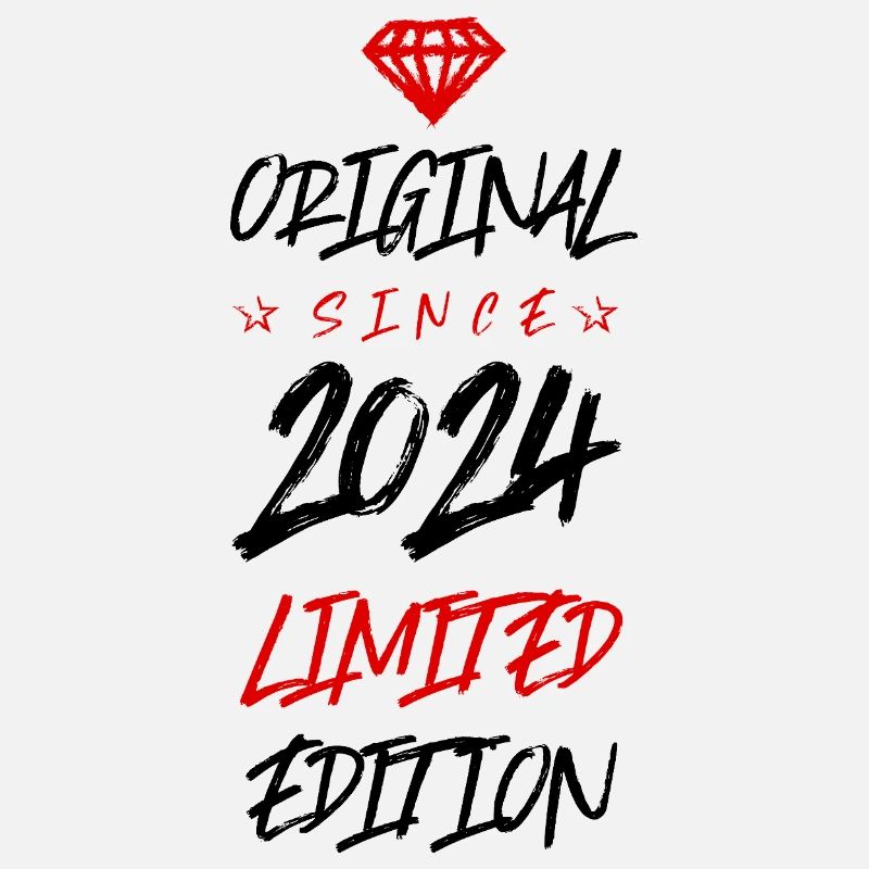 2024 limited edition