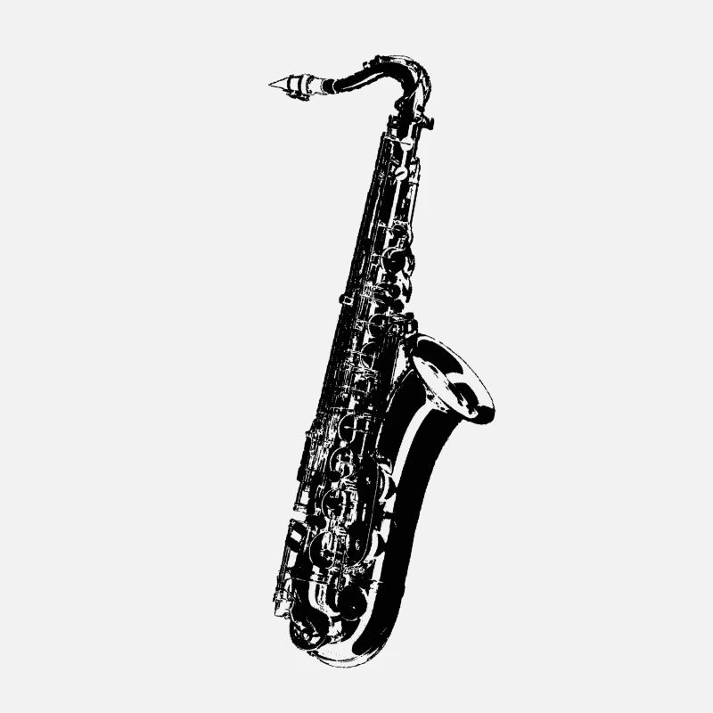 saxophone