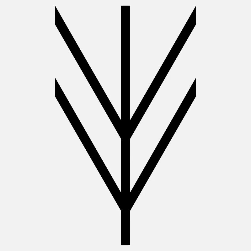 Lagertha Banner Blank