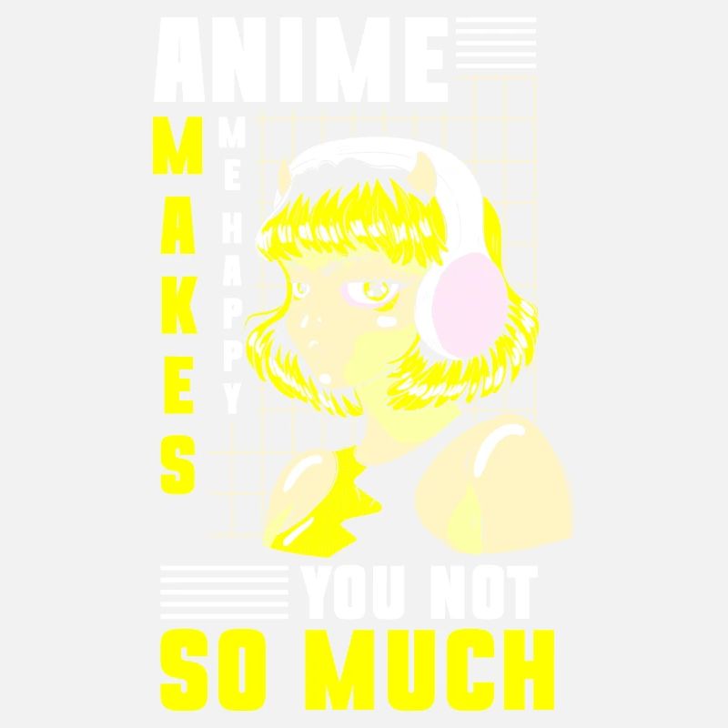 Anime Ramen