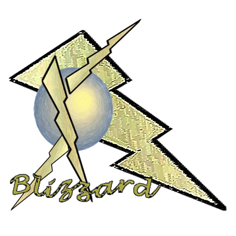 Blizzards , Blitz, Kugelblitz
