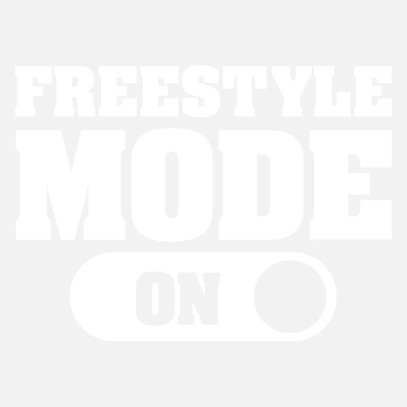 Freestyle Mode (On)