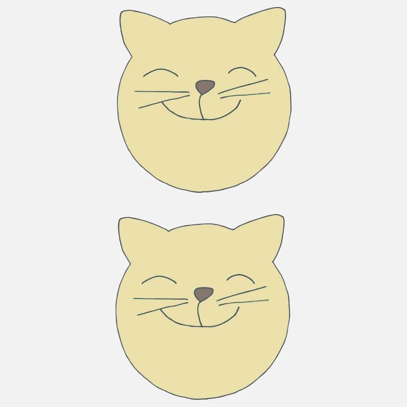 Chats double