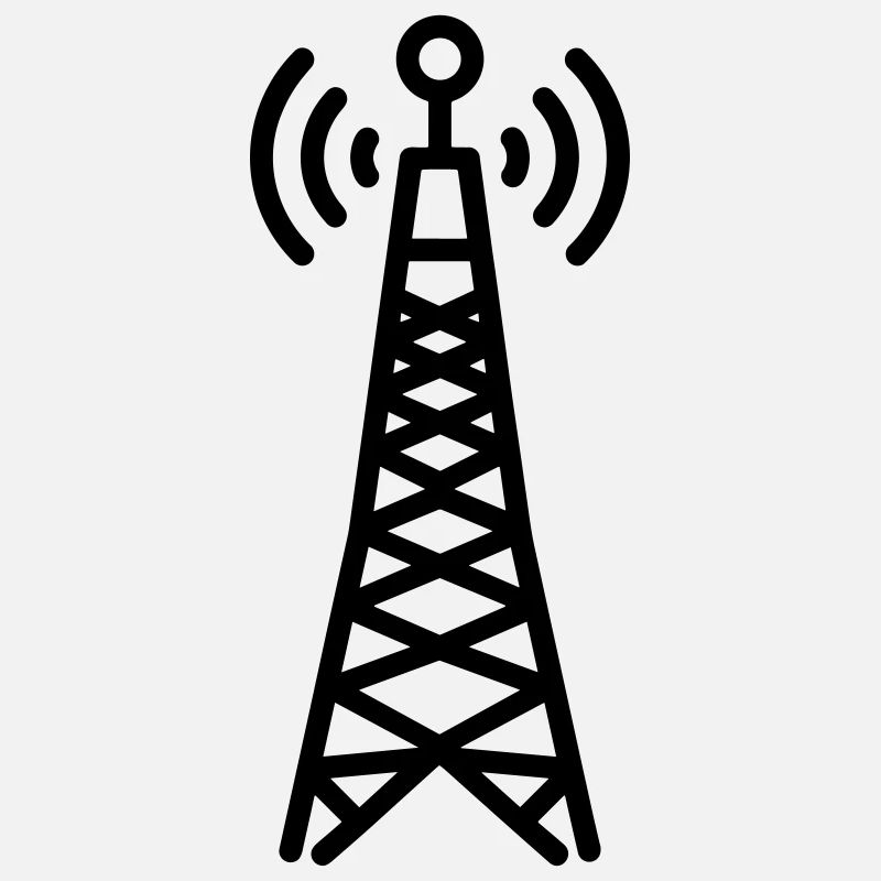 Radio Tower