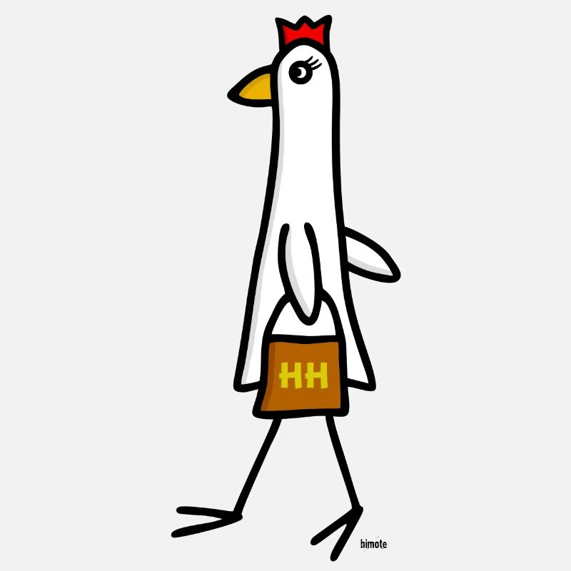 Hilla Huhn