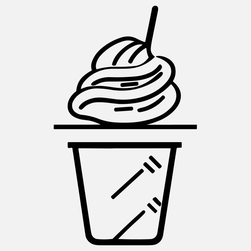 Eisbecher