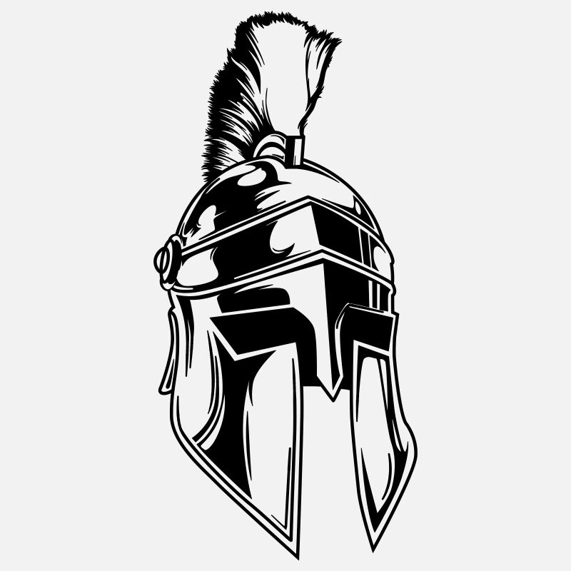 Casque Sparta