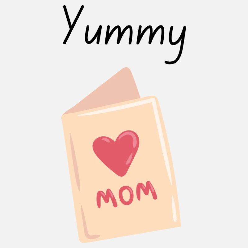 Yummy Mom