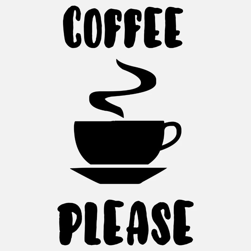 Kaffee bitte