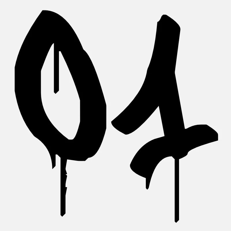 Graffiti : 01