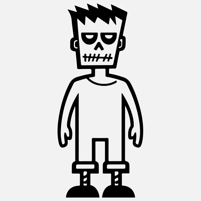 Zombie