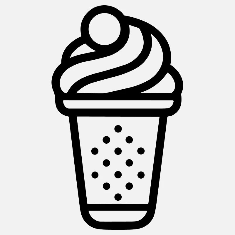 Eisbecher
