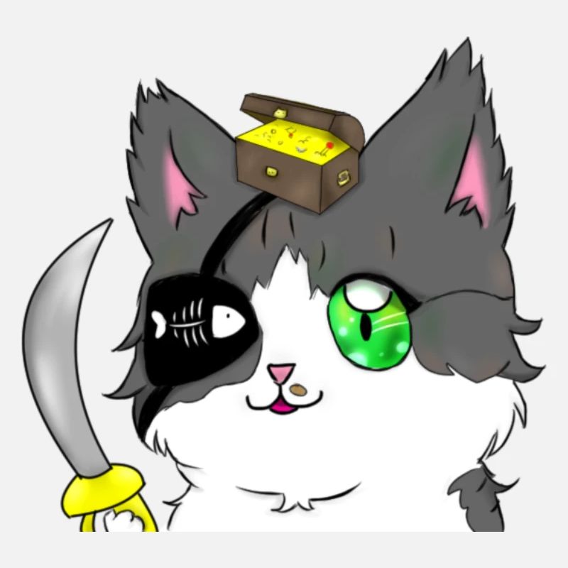 Piraten-Chat