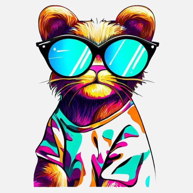 Cool Cat