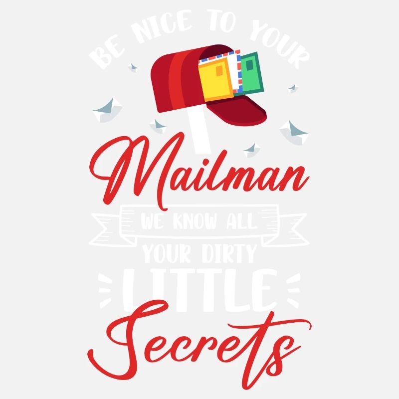 Post Parcel Delivery Mail