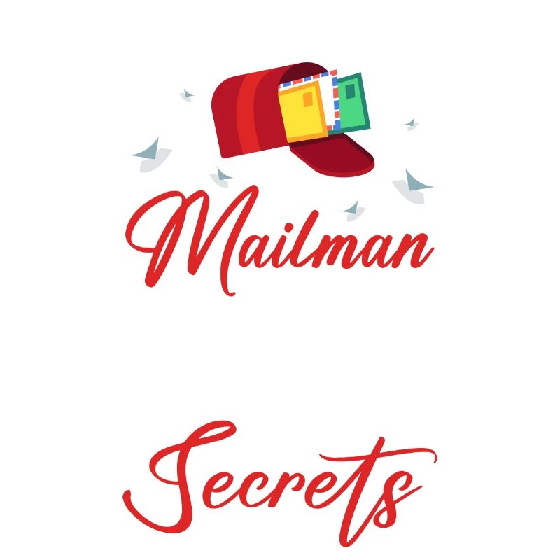 Post Parcel Delivery Mail