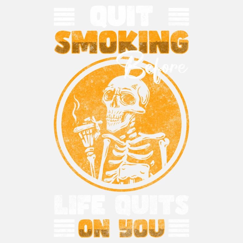Arrêter de fumer Cigarettes Glow Sticks