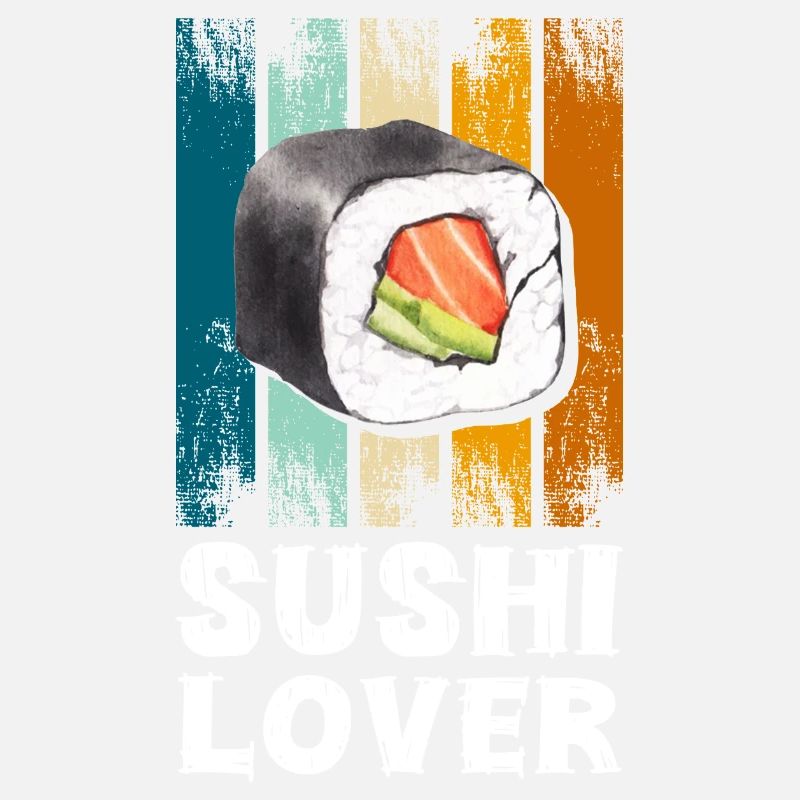 Sushi Riz Nourriture préférée Soja