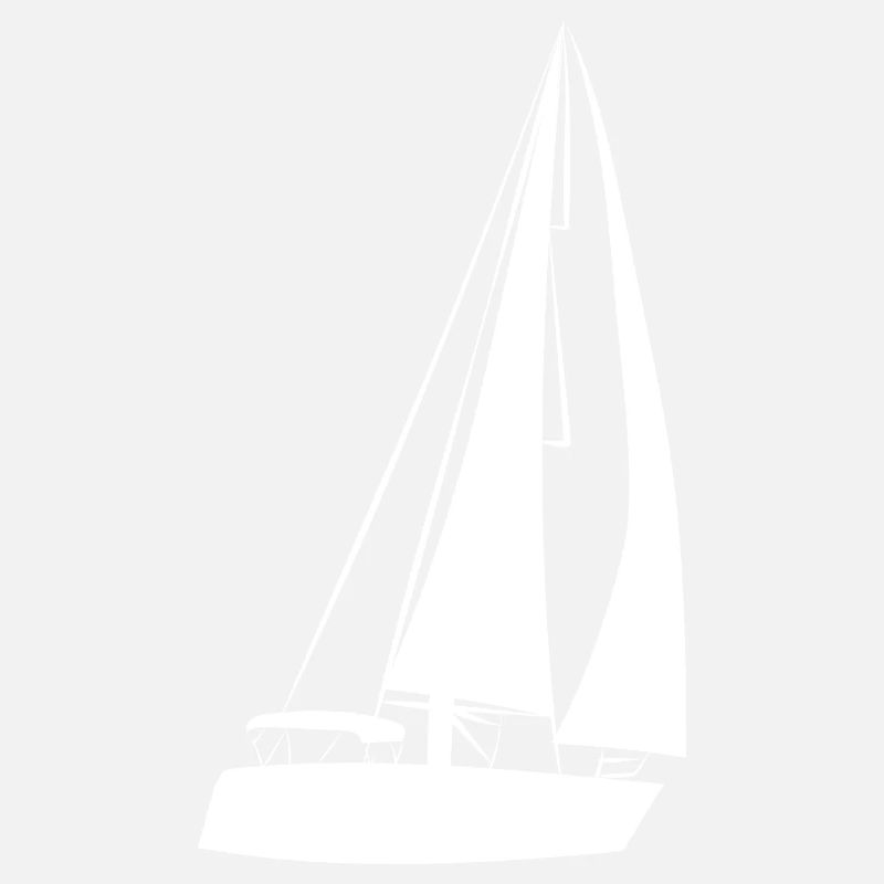 Sailing ship