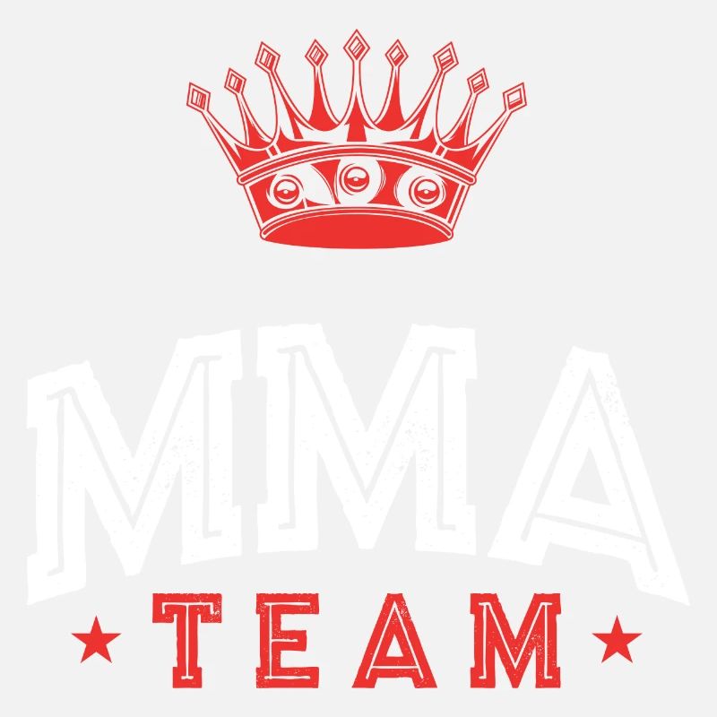 Mma Team