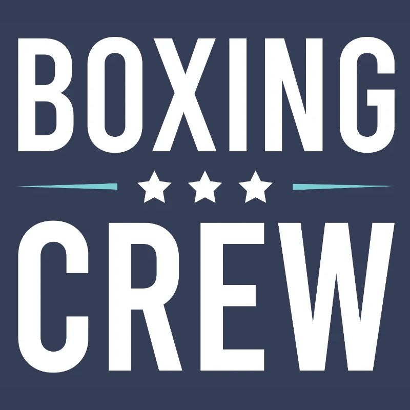 Équipe de boxe