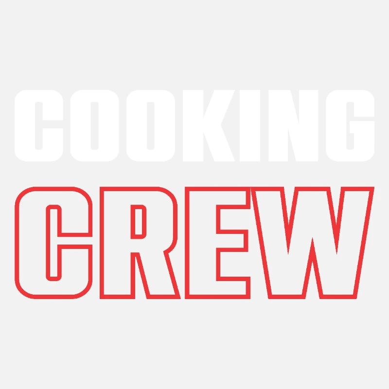 Cooking Crew