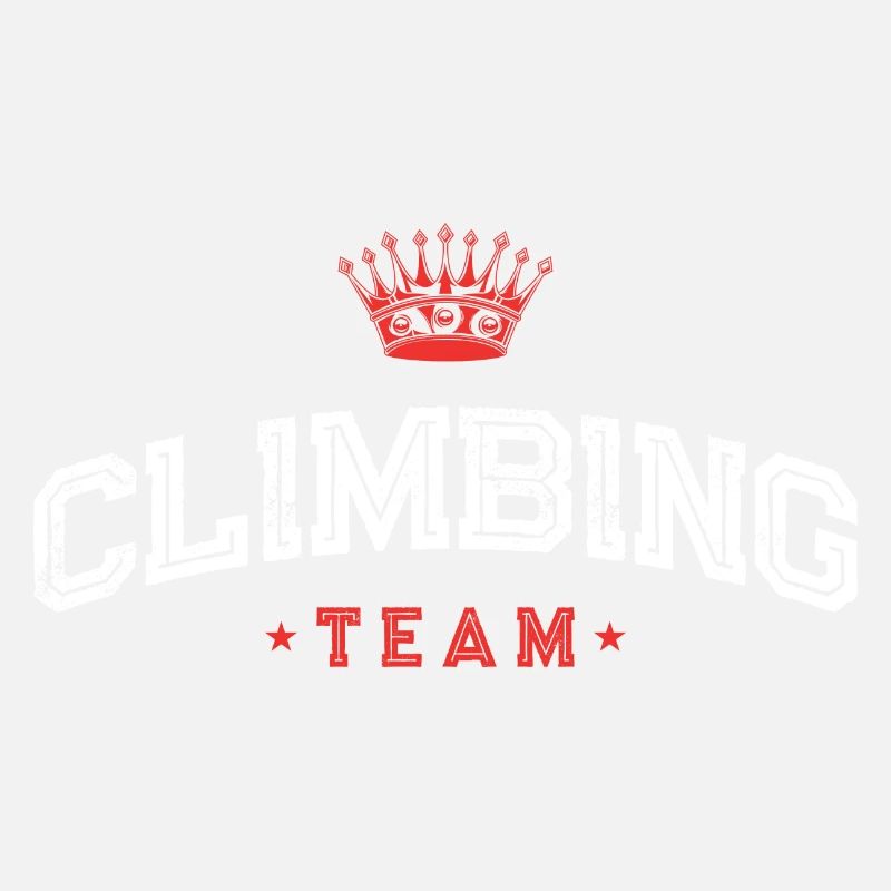 Climbing Team