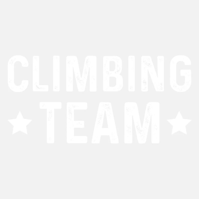 Climbing Team