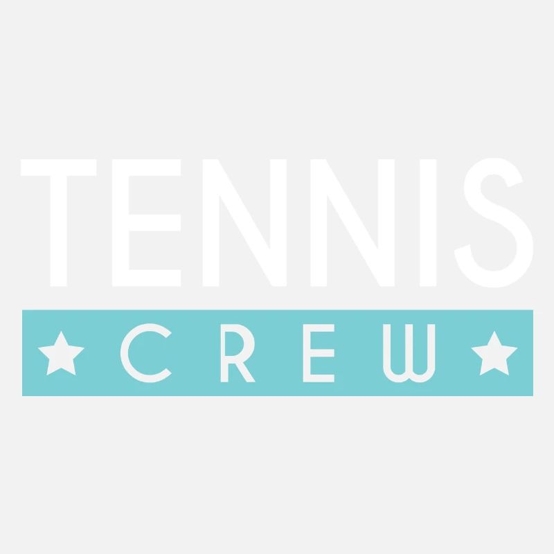 Tennis Crew