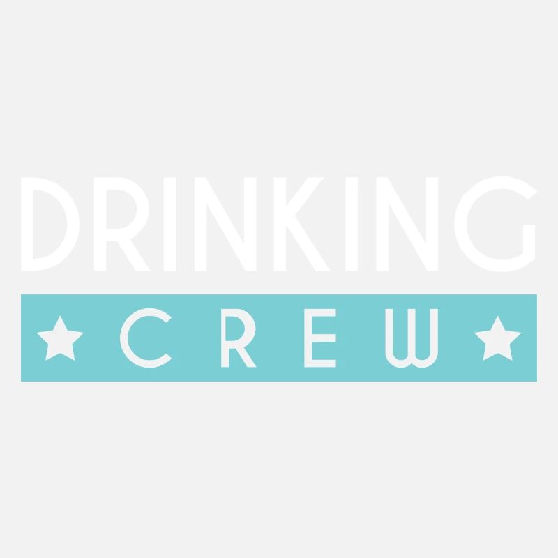 Drinking Crew