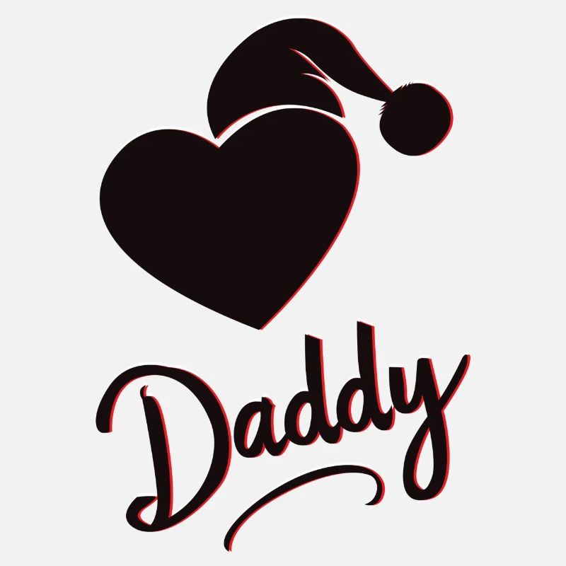 Papa chaleureux