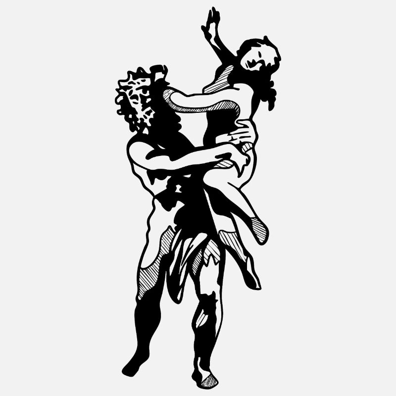 Viol de Proserpine