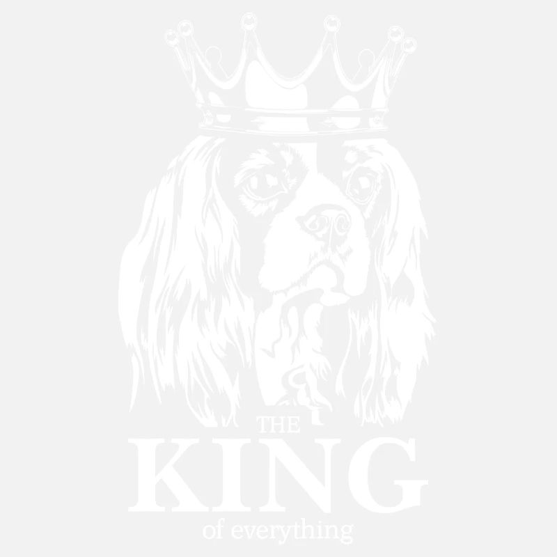 Cavalier King Charles Spaniel King Dogs Wilsigns