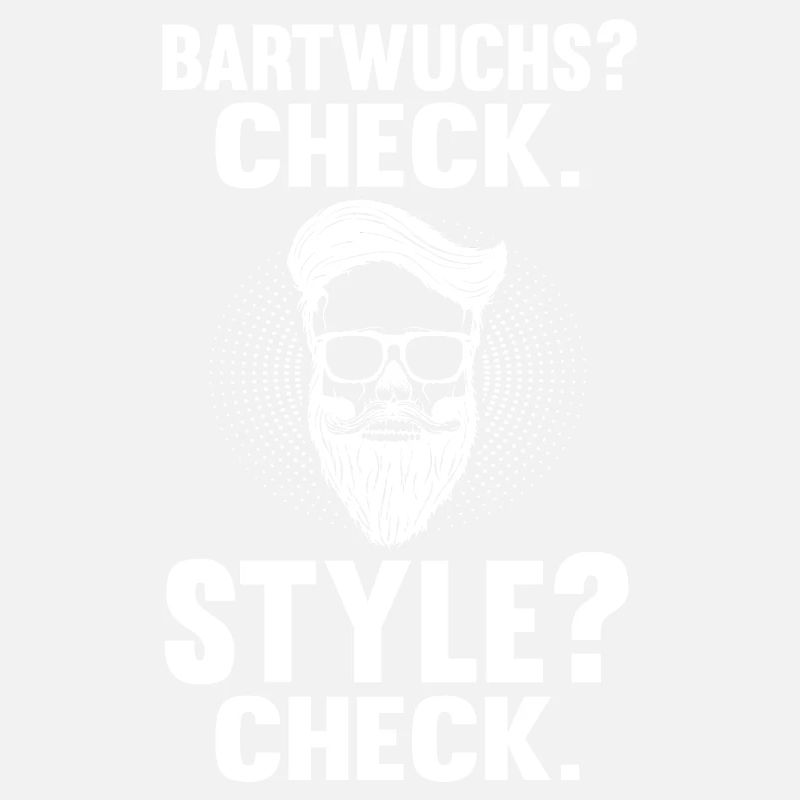 Bearded Bearded Beard