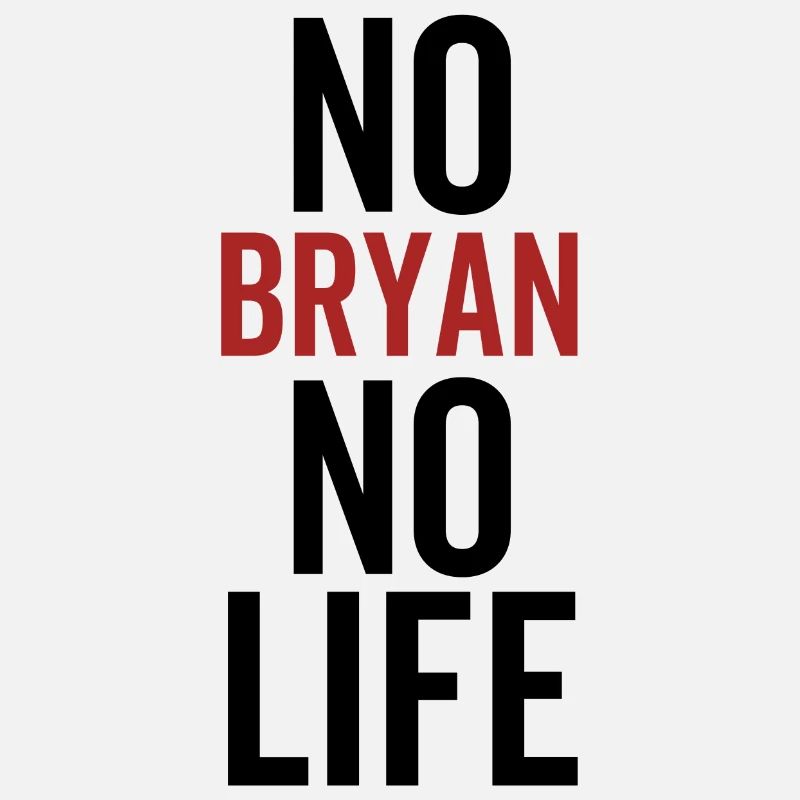 Pas de Bryan Pas de vie