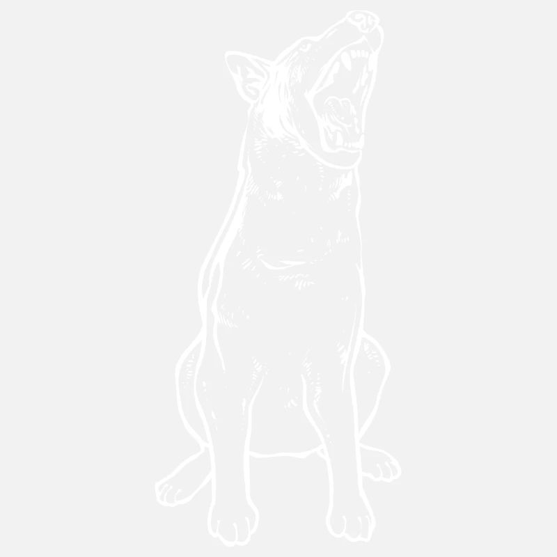 Malinois Belgian Shepherd Mechelaar Dog